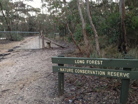 Coimadai Creek - Happy Valley Circuit