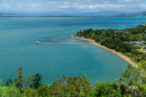 Picnic Bay - West Point Track
