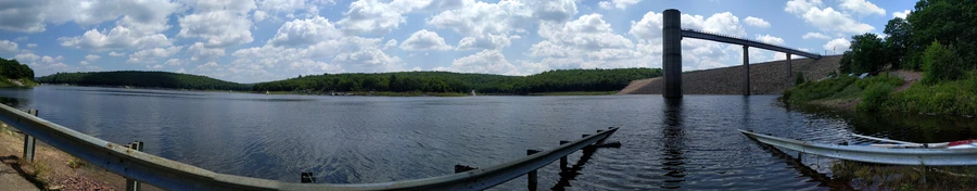 Bear Creek and Purple Trail Loop