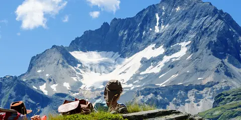 La Vanoise