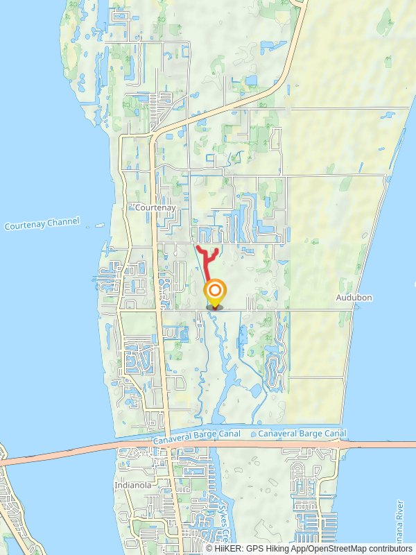 Pioneer Trail - Kings Park