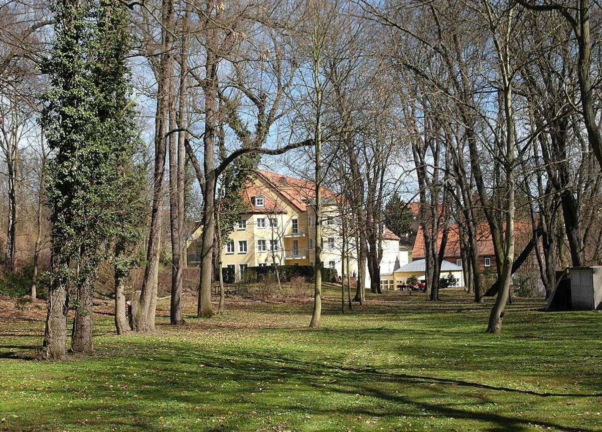 Kemnitz and Zschoner Grund Loop