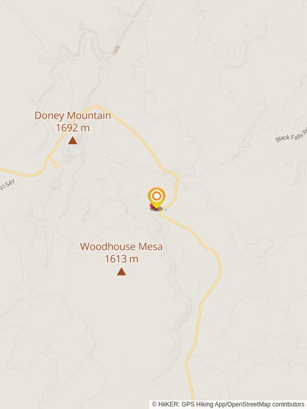 Wupatki Pueblo Trail