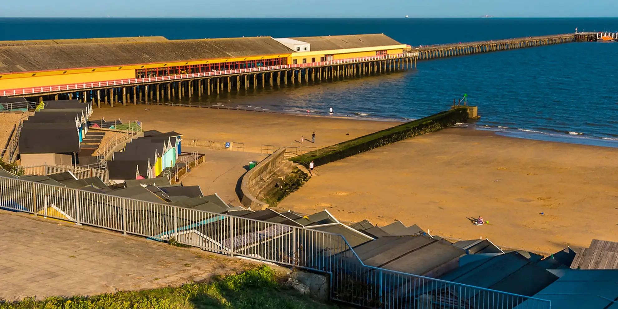 An image depicting the trail Lasso Essex - St Osyth to Beaumont and its surrounding area.