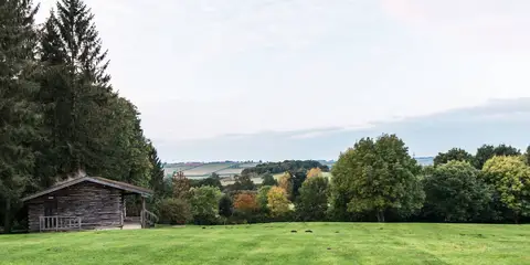 An image depicting the trail Corby Loop from East Carlton and its surrounding area.
