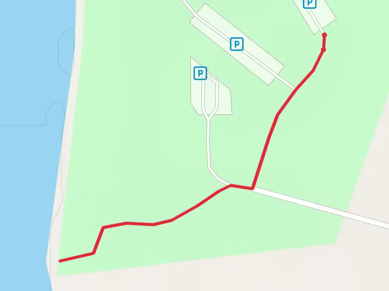 Willow Creek Parkway