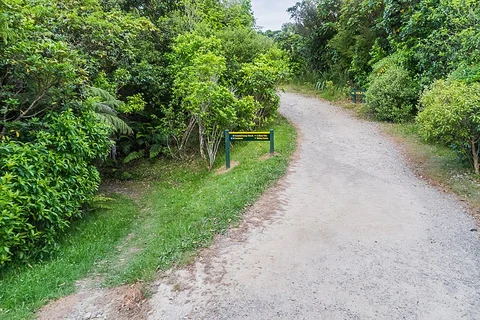 Cullen Point Coastal Track