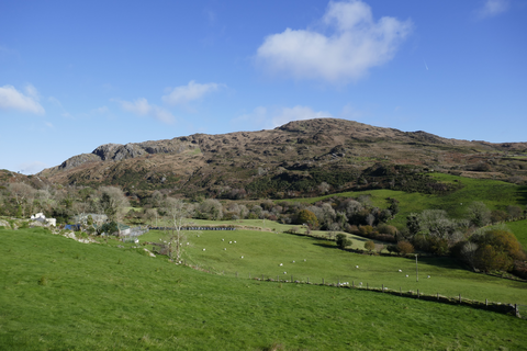 Gougane Barra - Sli an Easa