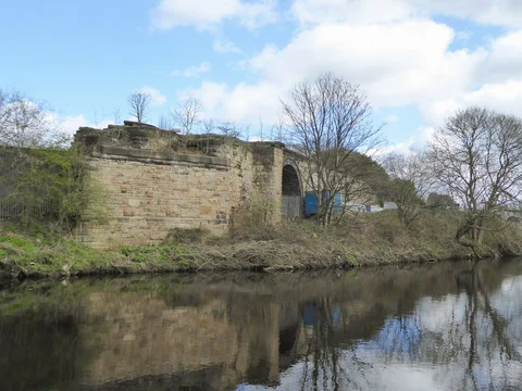Marsden to Gawthorpe Walk
