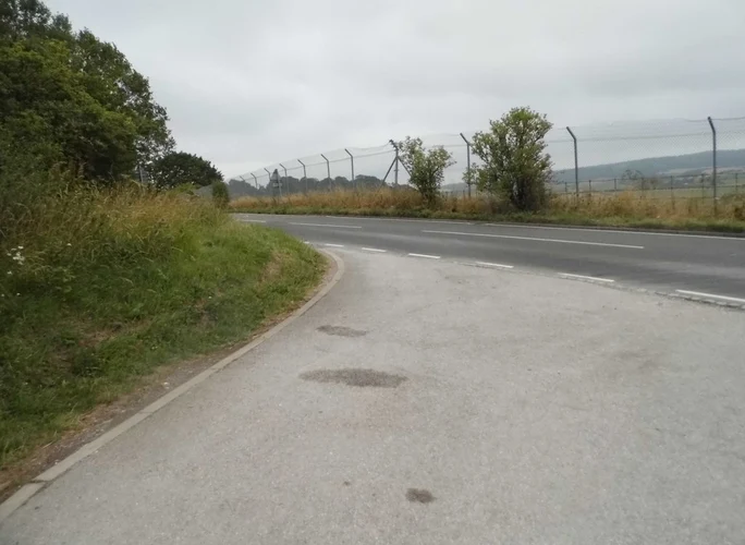 Dunstable Downs Loop