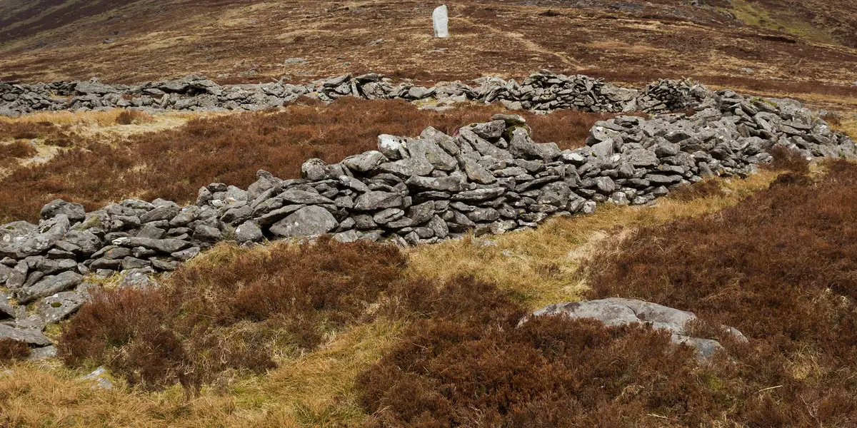 Ballyhoura - Glounreagh Loop