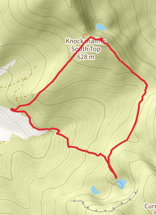 Ugbk mobile static map