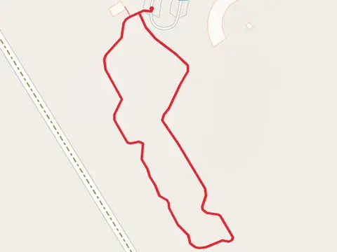 Cheyenne Bottoms Road Loop