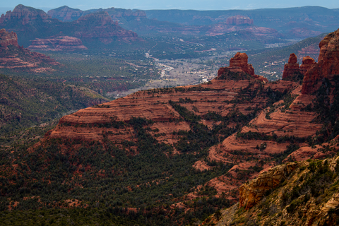Wilson Mountain Trail