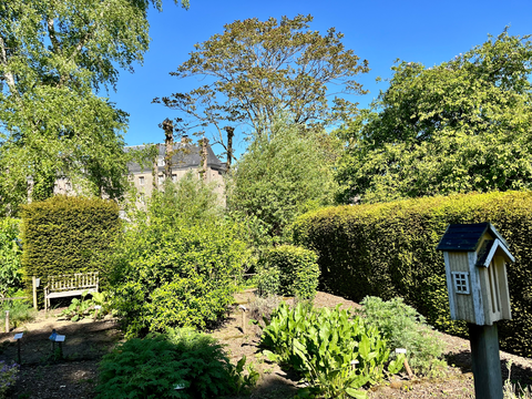Kasteel Holtmuehle, Jammerdaalsche Heide and Groeve Wambach Loop