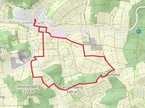 Kulturweg Waldsassengau 1