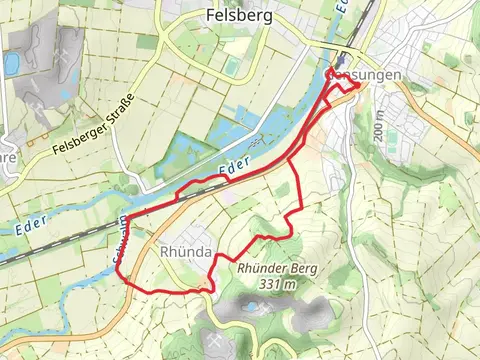 Eiszeitjaeger Loop