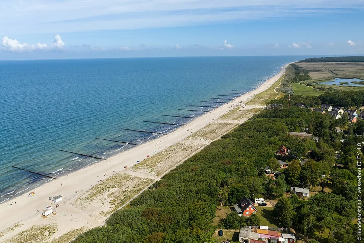 Rhododendronpark and Mahlbusen Loop