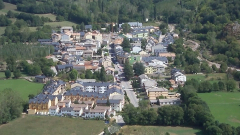 Way of San Sadurni PR HU 86