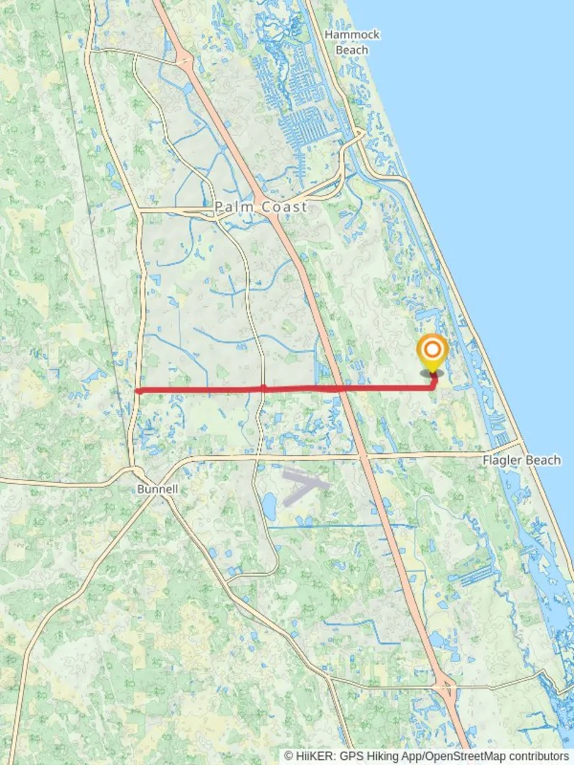 An image depicting the trail Lehigh Trail and its surrounding area.