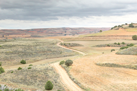 GR 24 - Jalón and Jiloca Trail