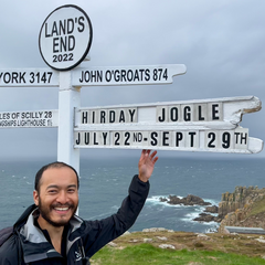 Hirday Gurung avatar