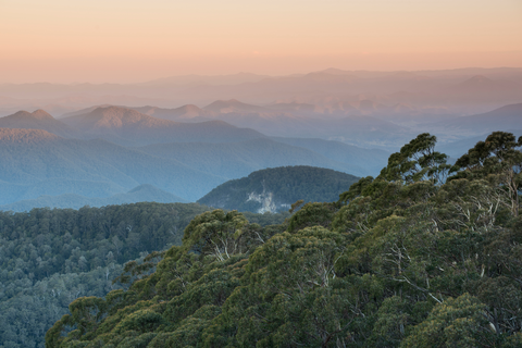 New England Wilderness Walk