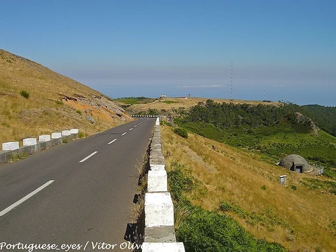 PR 4 Levada do Barreiro