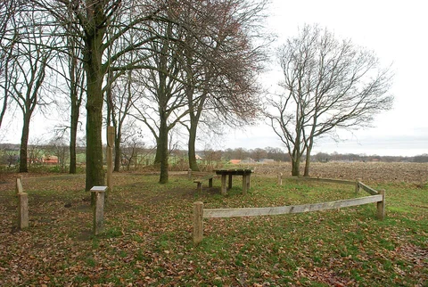 Pasmans Weg, Reusken Weg and Beumersteeg Loop