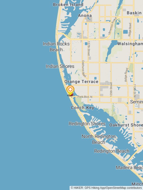 Town Square Nature Park