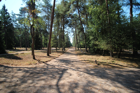 De Groote Modderkolk Loop