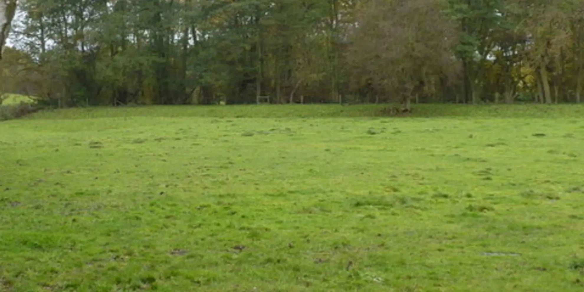 An image depicting the trail Duffield and the Chevin and its surrounding area.