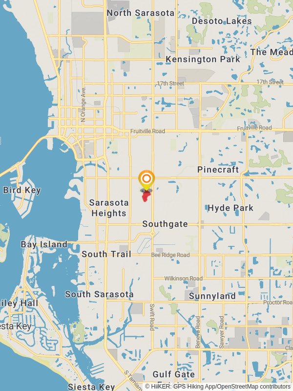 Waldemere Street Loop