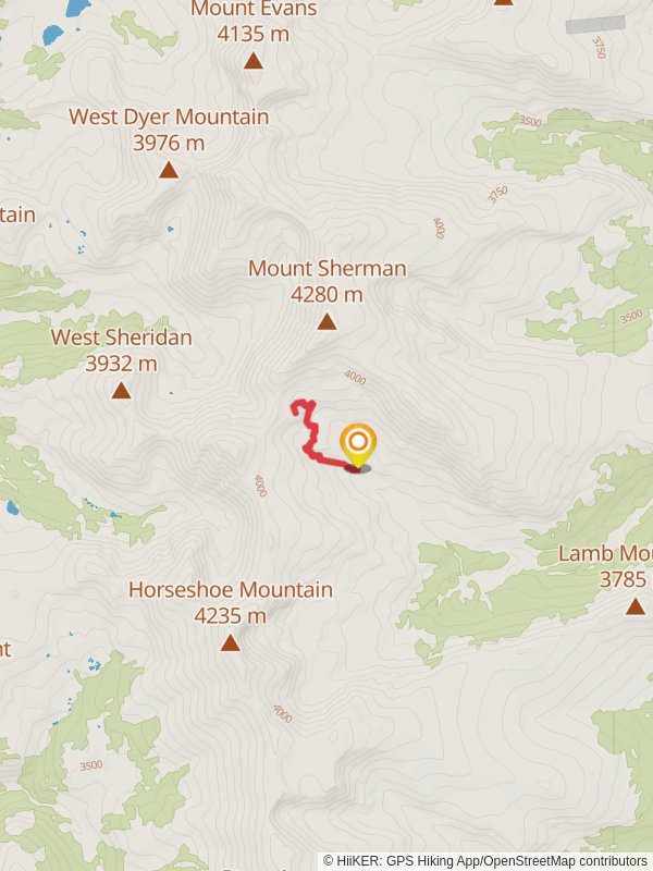 Four Mile Creek Road