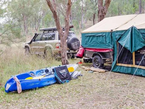 Western Circuit Track