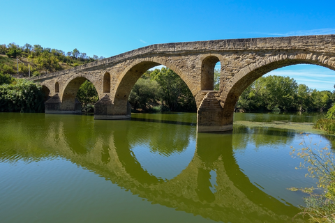 Arga-Nekeas-Canada Real-Errege Abelbidea PR NA 205