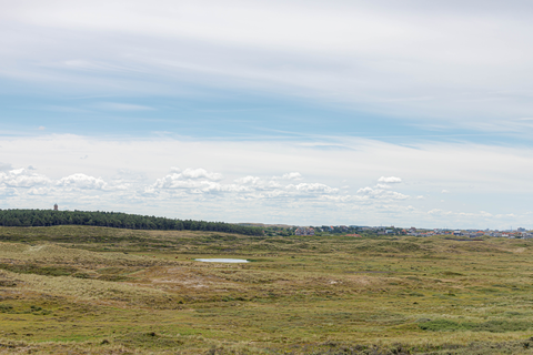 Parnaasiapark, Zuiderachterveld and Landgoed Nijenburg Loop