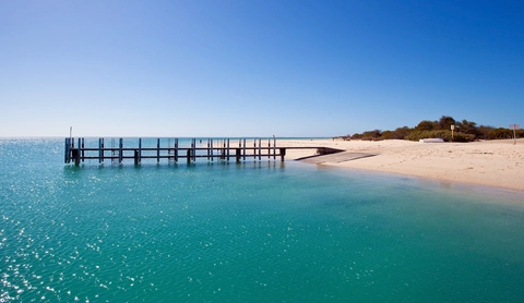 Wulyibidi Yaninyina Trail