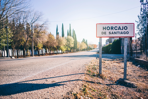 Route of the Huts PR CU 65