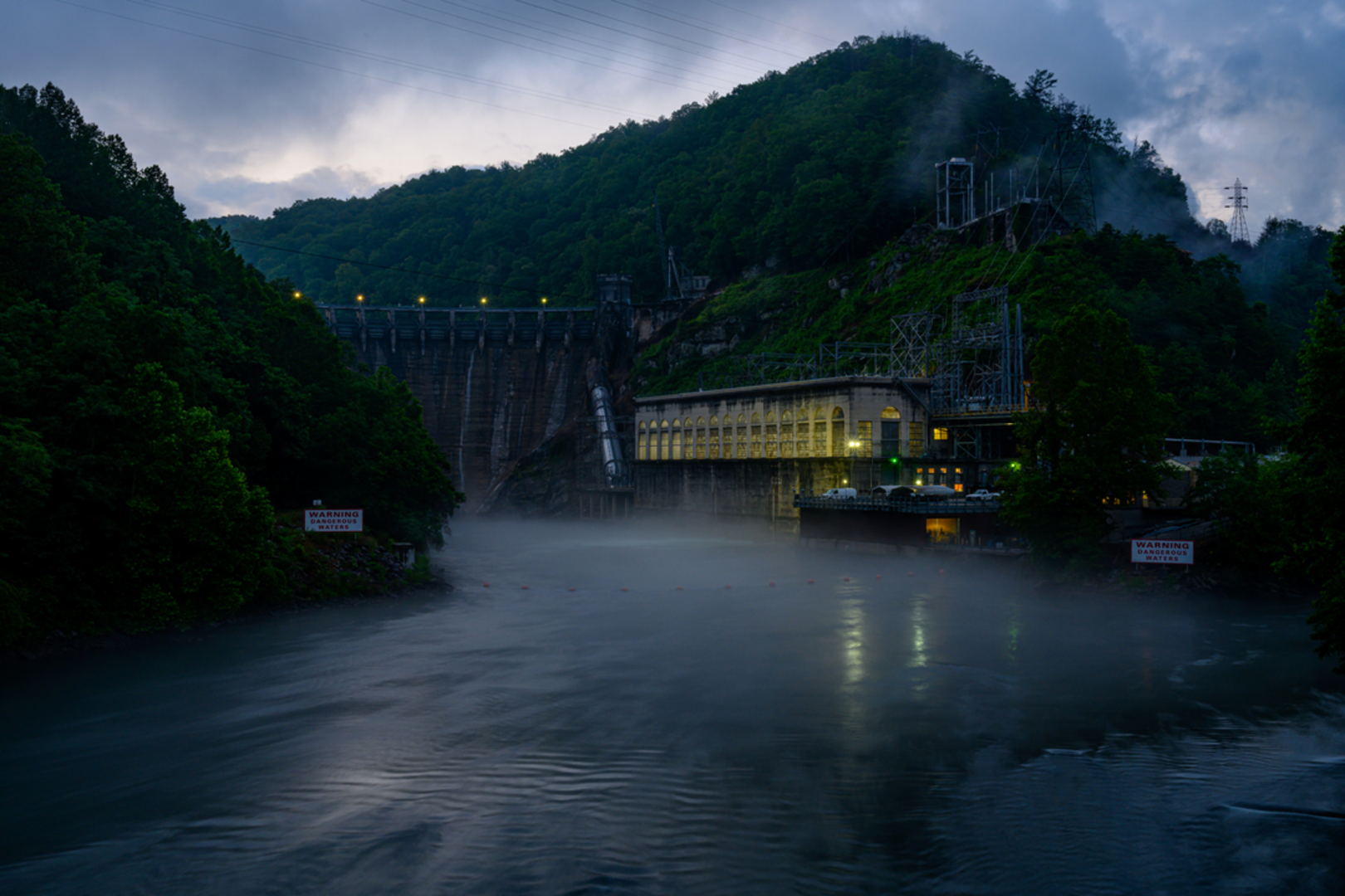 An image depicting the trail Belding Trail and its surrounding area.
