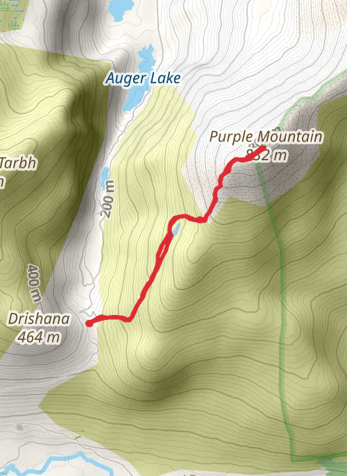 Untitled recording mobile static map