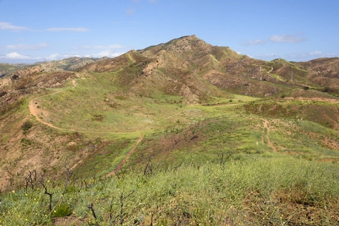 Woodridge Loop Trail