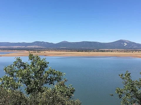 Senda de la Torre de Abraham