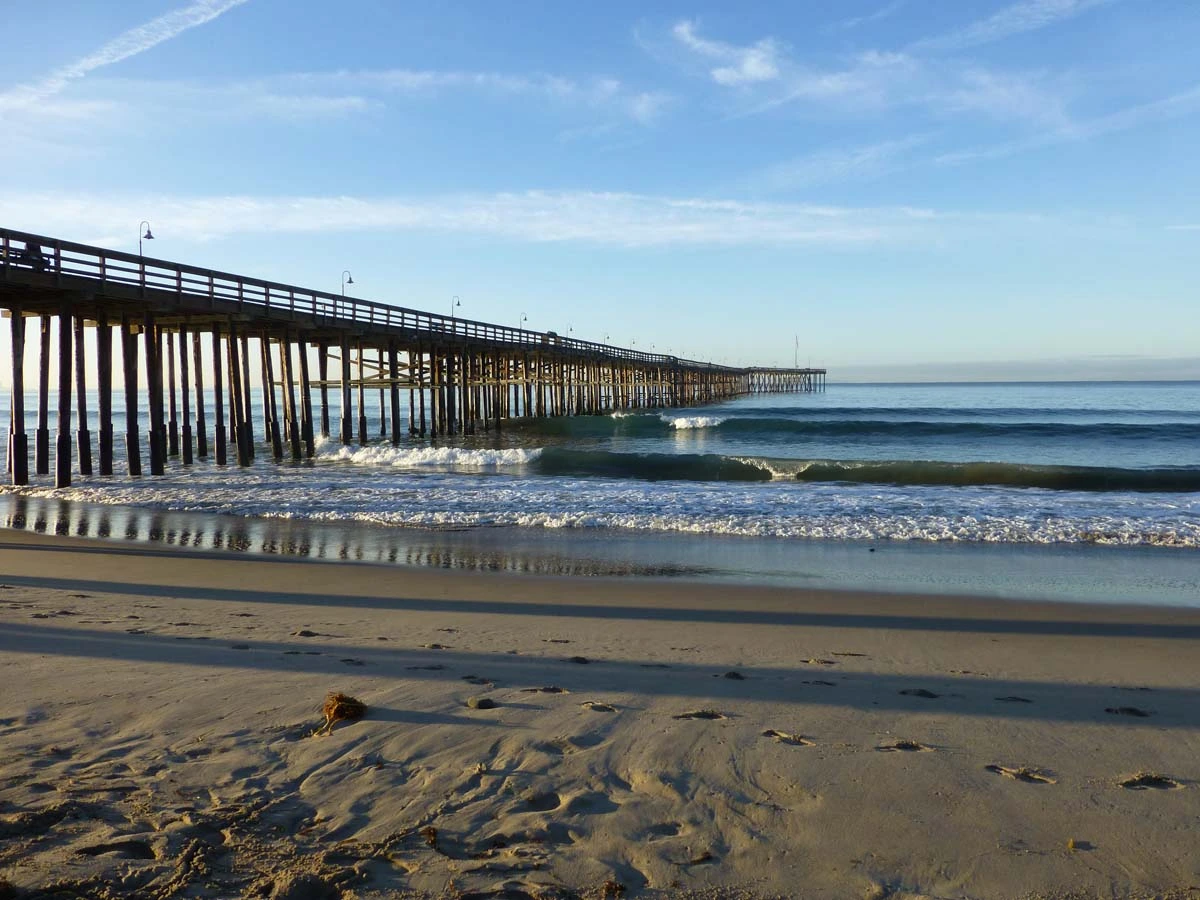 Ventura Pier