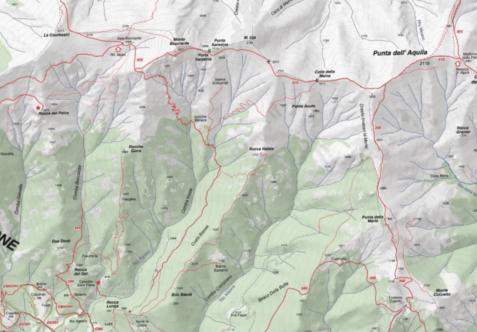 Fraternali Editore on HiiKER