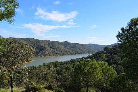 Guillena Water Route PR A 218