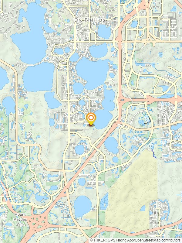 LongHorn Steakhouse Loop