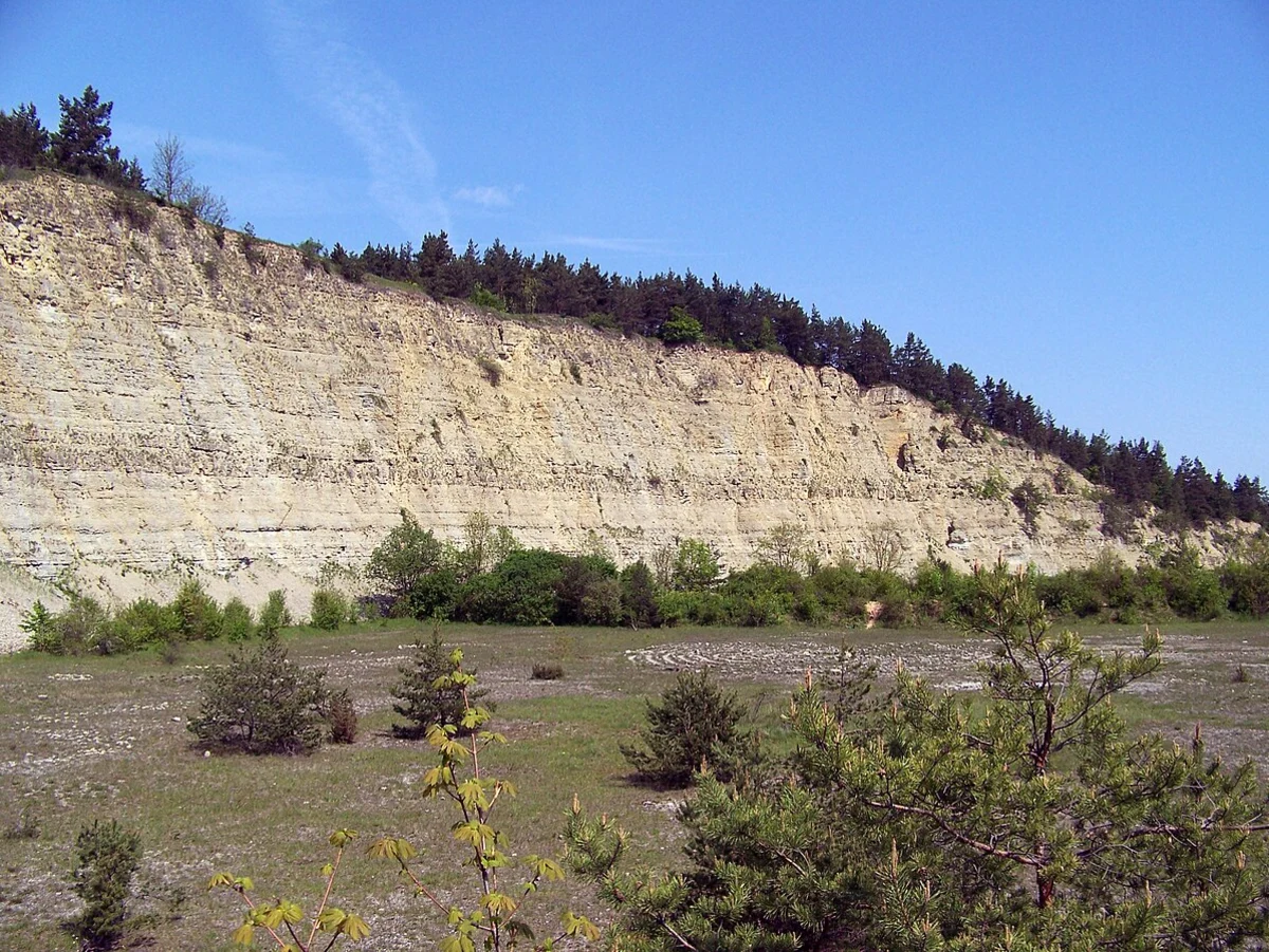 Weißenohe to Thuisbrunn Walk via 5 Seidla Steig
