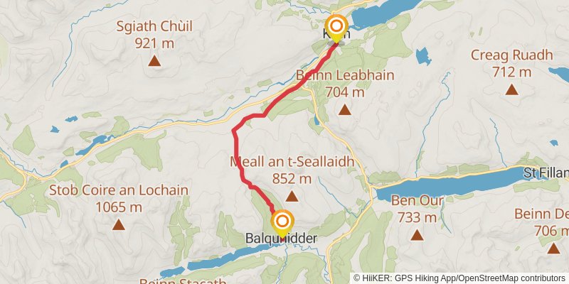 Clan Ring stage 4 Map