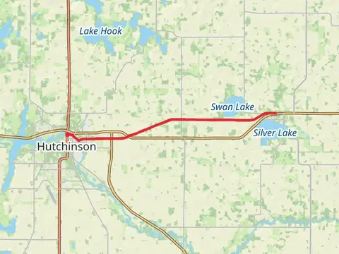 Luce Line State Recreational Trail